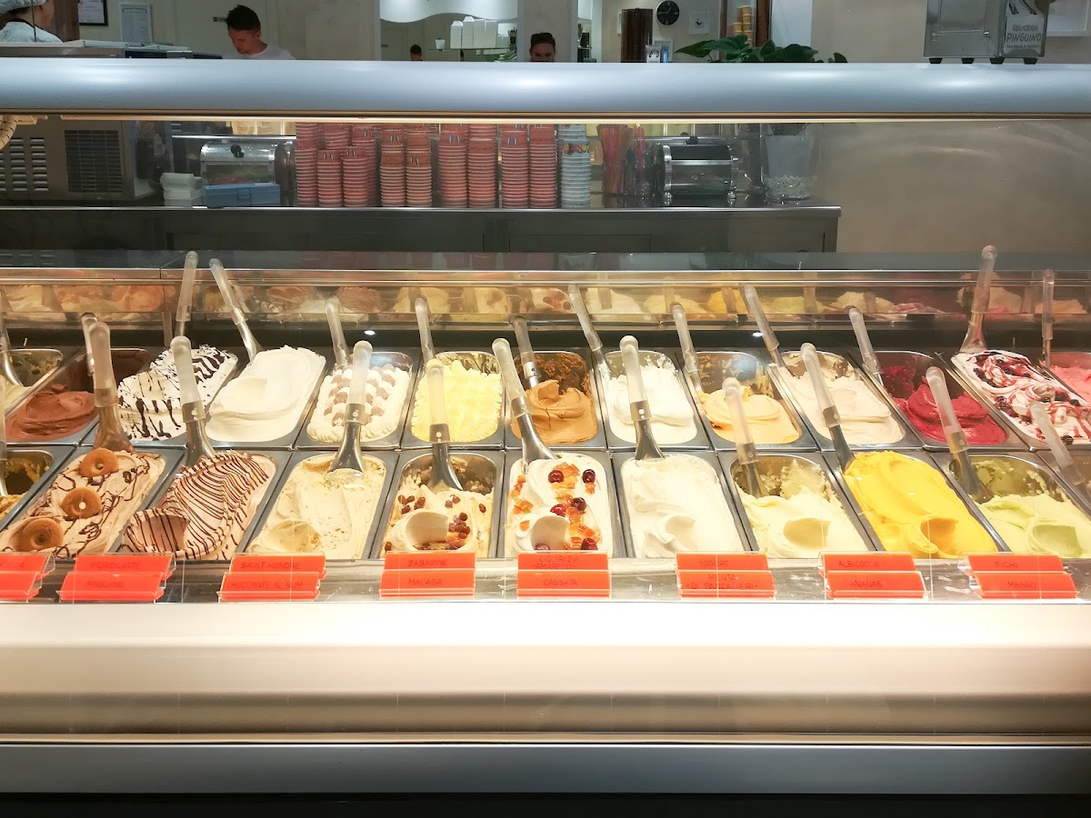 Gelateria Quattrini Photos 2